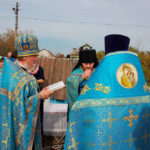 храм мишнево щелковский район
