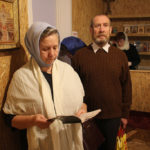 храм мишнево щелковский район