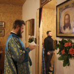 храм мишнево щелковский район