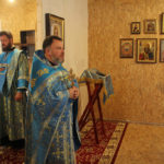 храм мишнево щелковский район